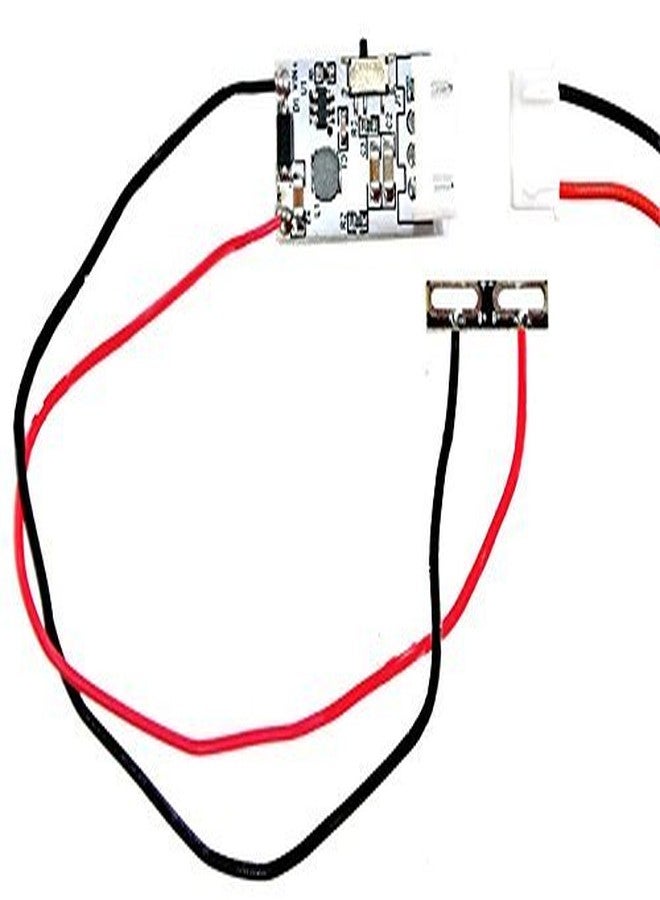 SSE Ultra Bright LED Headlight for DJI Phantom 3 4K, Phantom 3 Professional, Phantom 3 Advanced, Phantom 3 Standard - White - Image 4